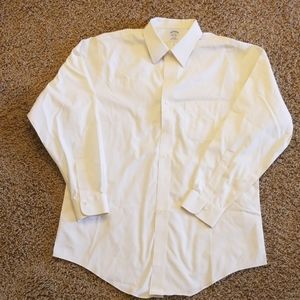 Men's Brooks Brothers button down.